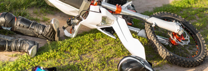 Comprendre les enjeux après un accident de moto et l’importance d’un accompagnement adapté à Toulouse