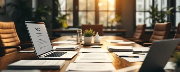 Risques juridiques pour l'employeur