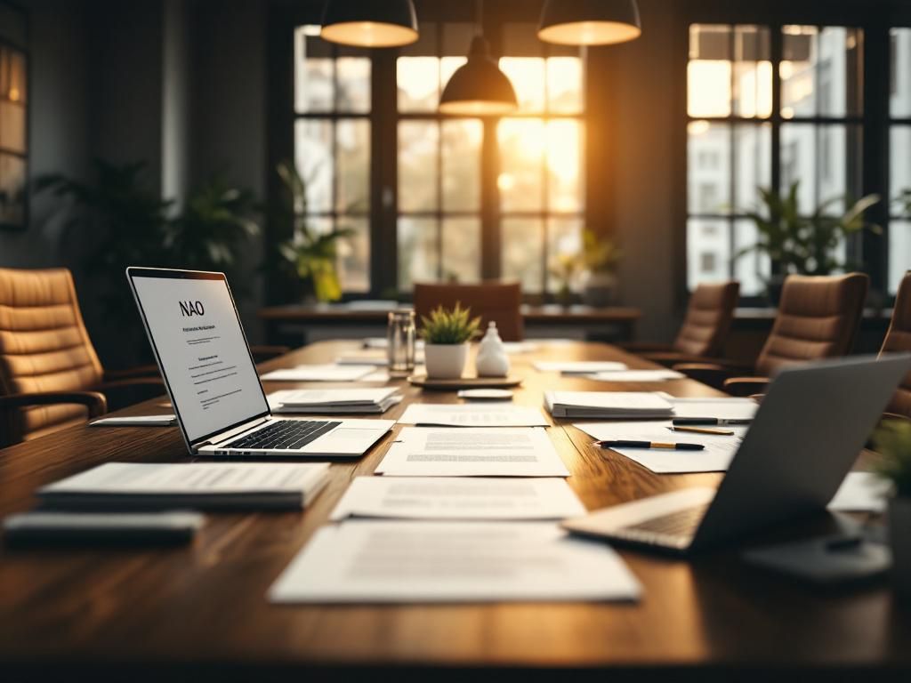 Risques juridiques pour l'employeur